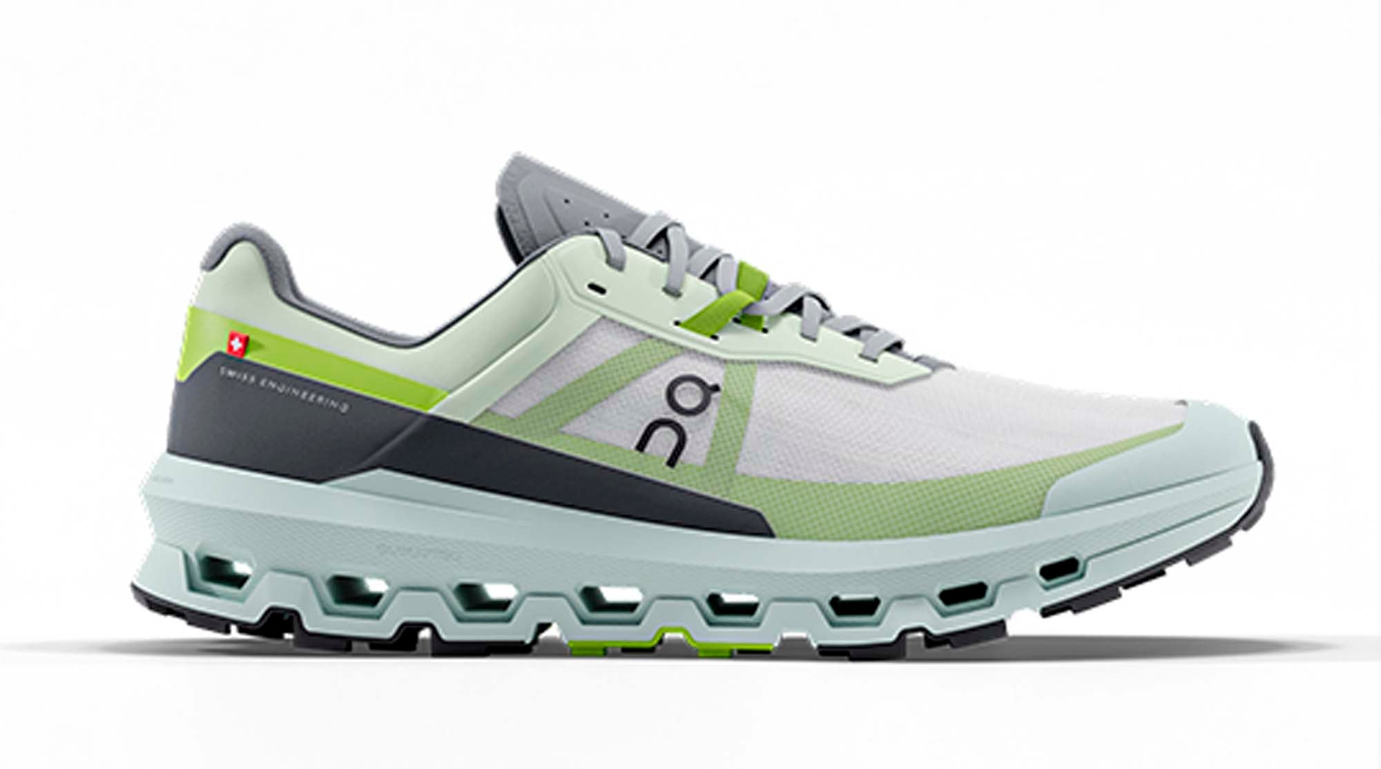 Cloudvista 2 hardloopschoenen