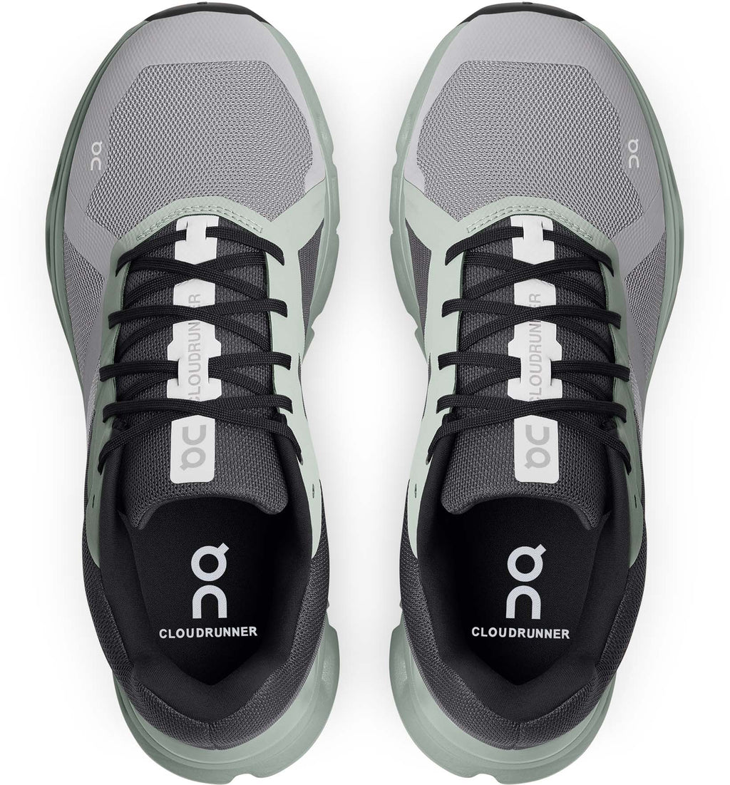 Cloudrunner hardloopschoenen