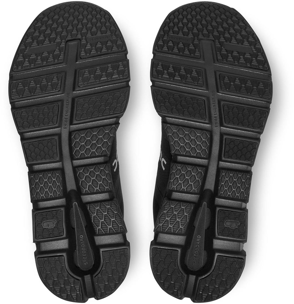Cloudrunner Waterproof hardloopschoenen