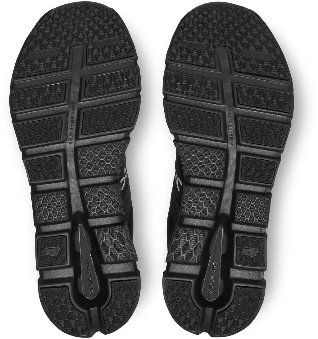 Cloudrunner Waterproof hardloopschoenen