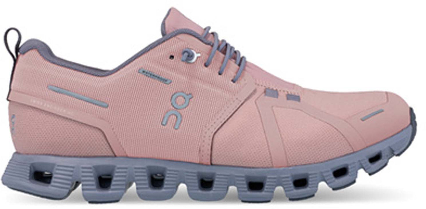 Cloud 5 Waterproof sneakers