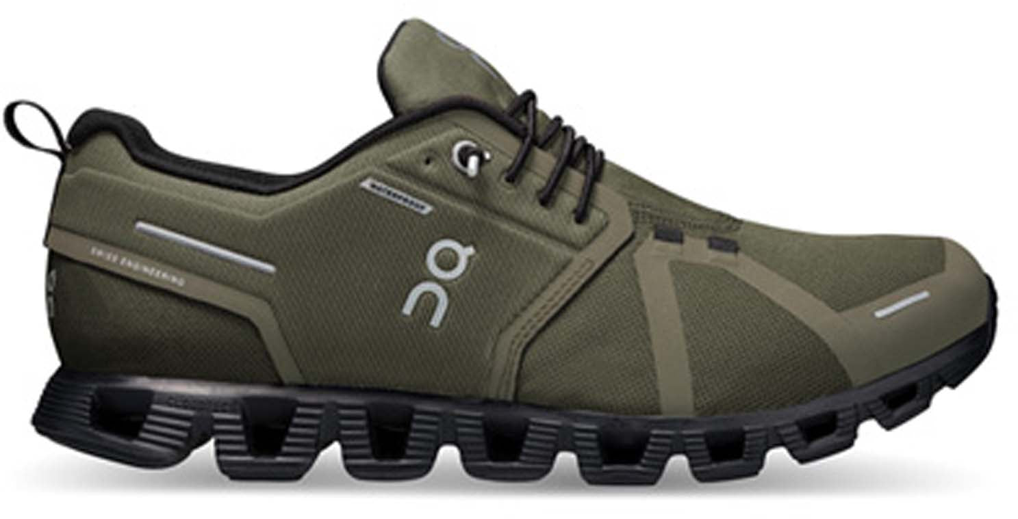 Cloud 5 Waterproof sneakers