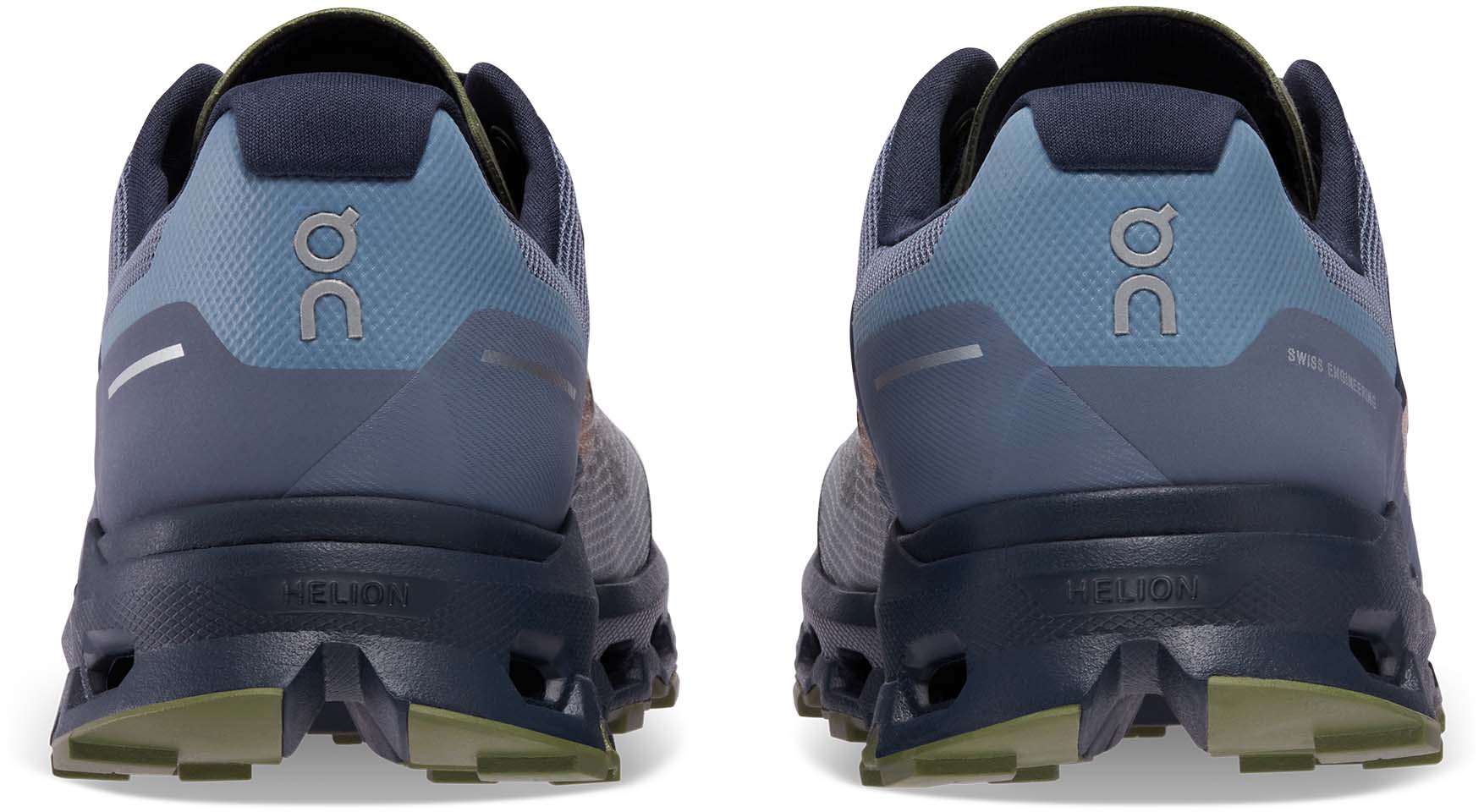 Cloudvista trailschoenen