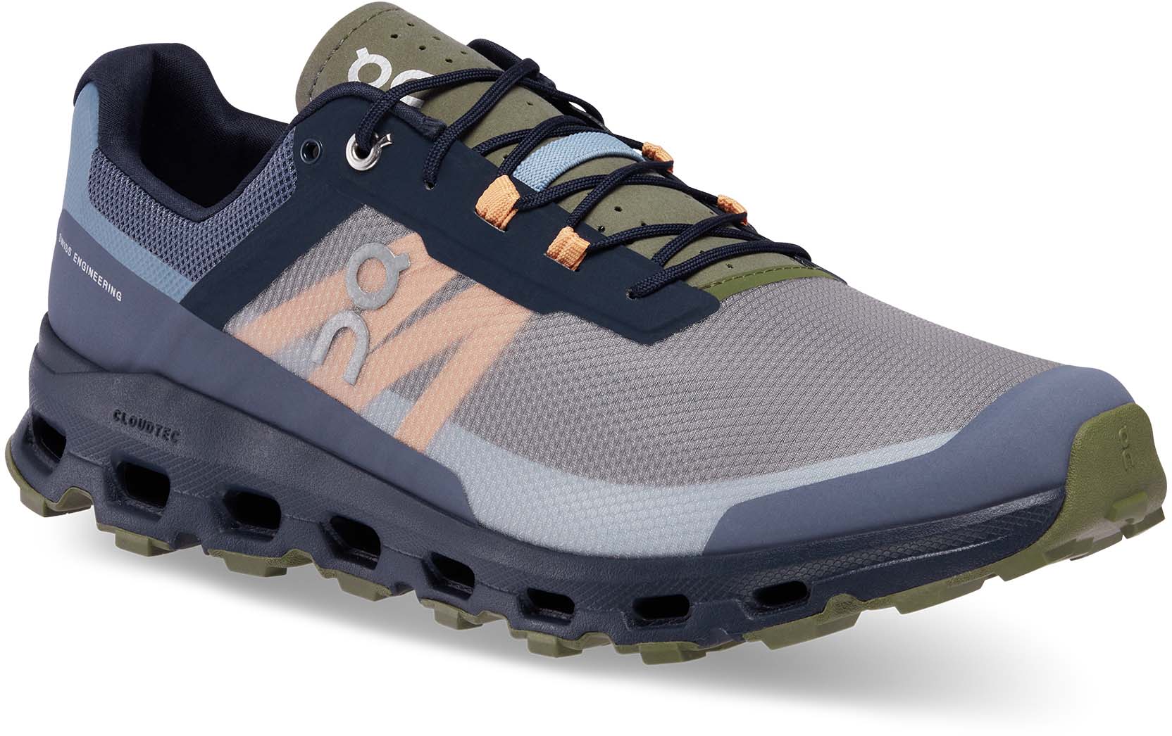 Cloudvista trailschoenen