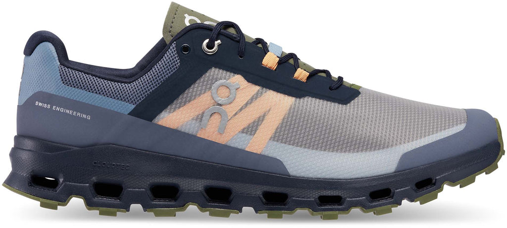 Cloudvista trailschoenen