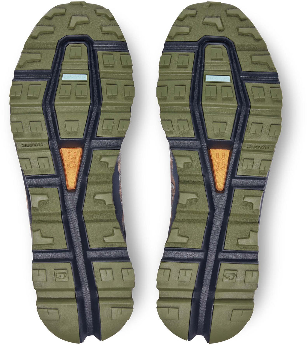 Cloudvista trailschoenen