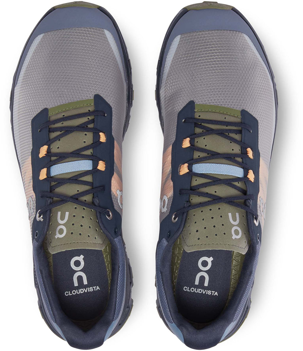 Cloudvista trailschoenen