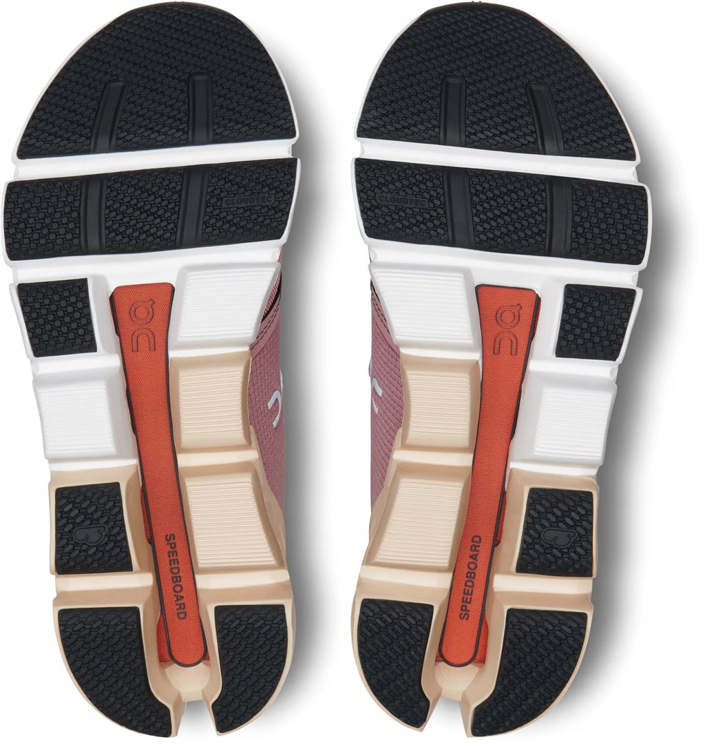 Cloudflyer 4 hardloopschoenen
