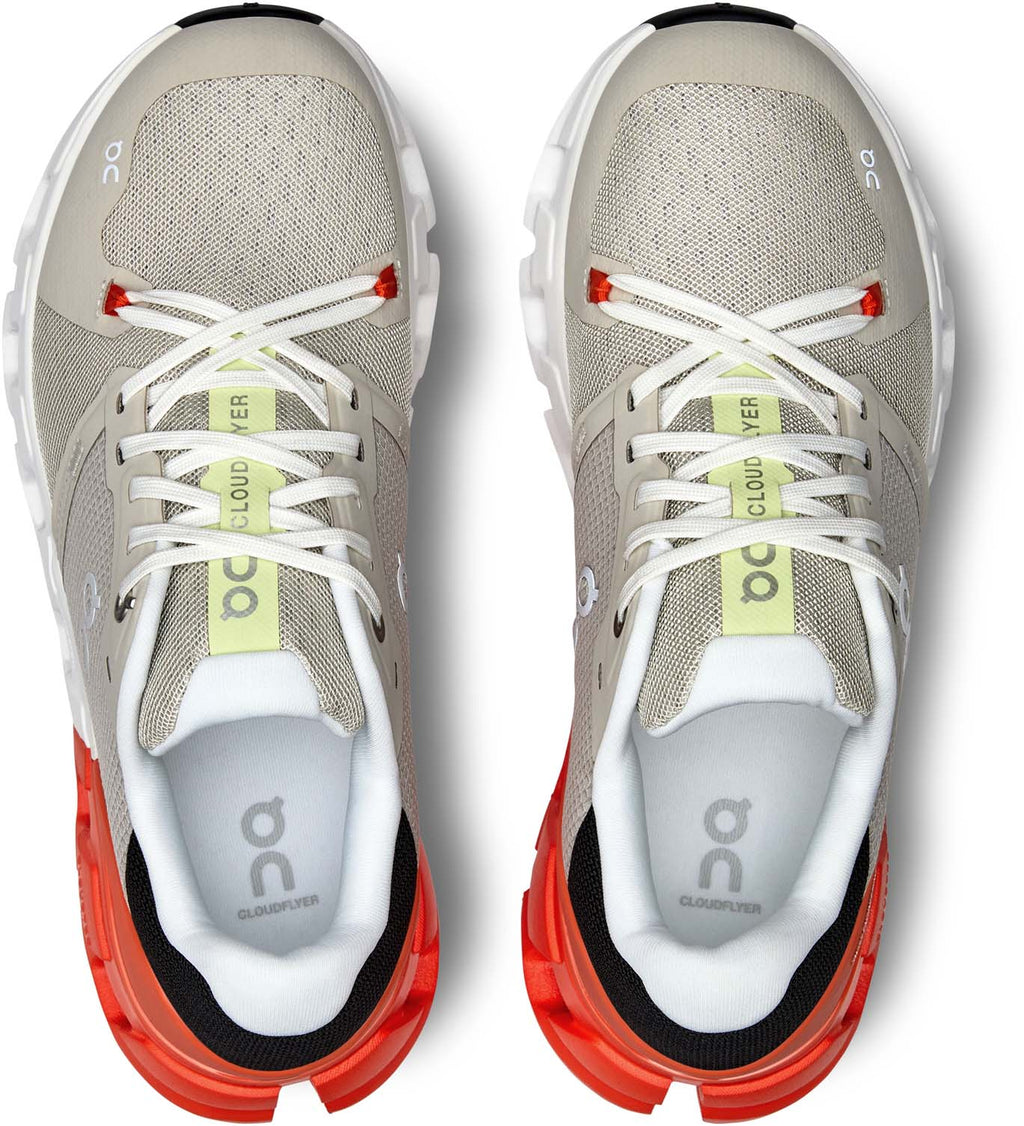 Cloudflyer 4 hardloopschoenen
