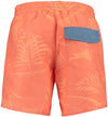 Cali Floral zwemshort