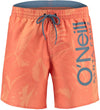 Cali Floral zwemshort