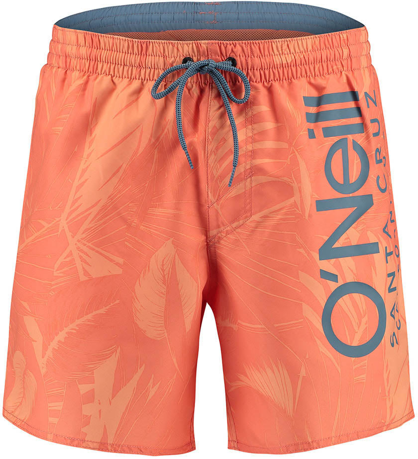 Cali Floral zwemshort