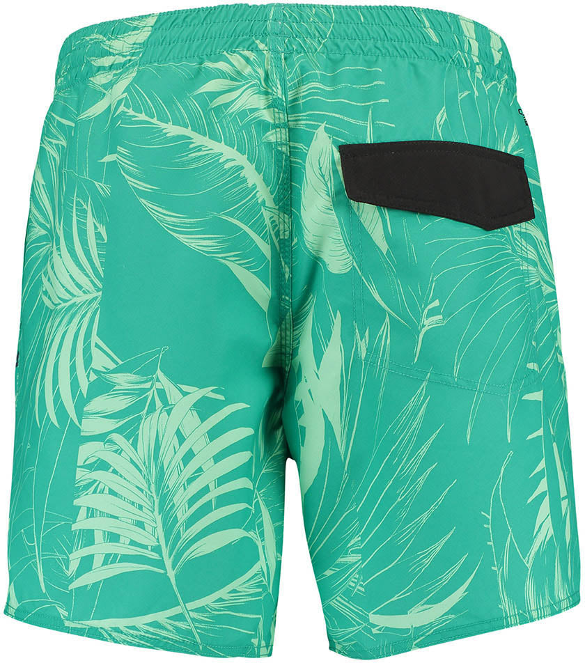 Cali Floral zwemshort