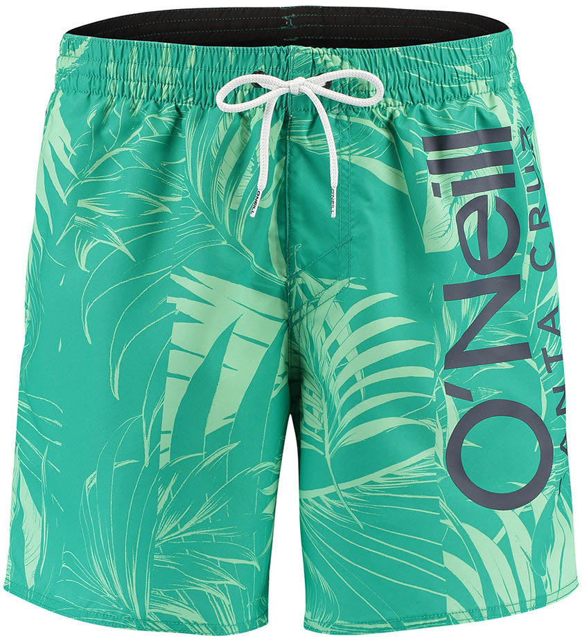 Cali Floral zwemshort