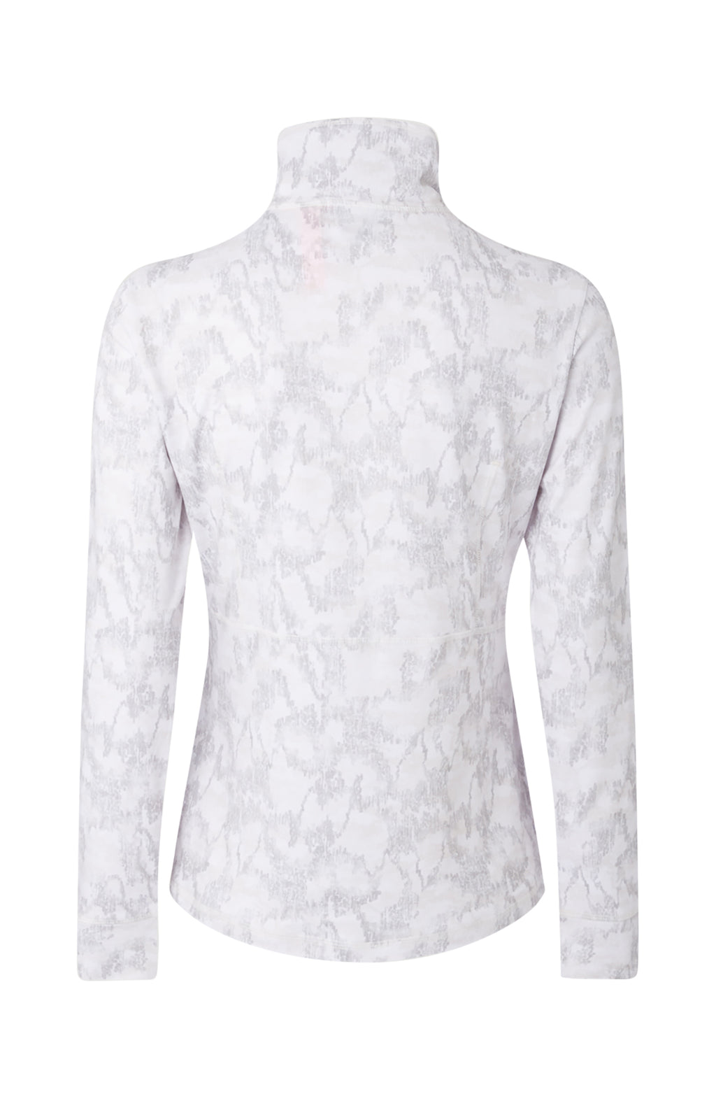 PW Clime fleece