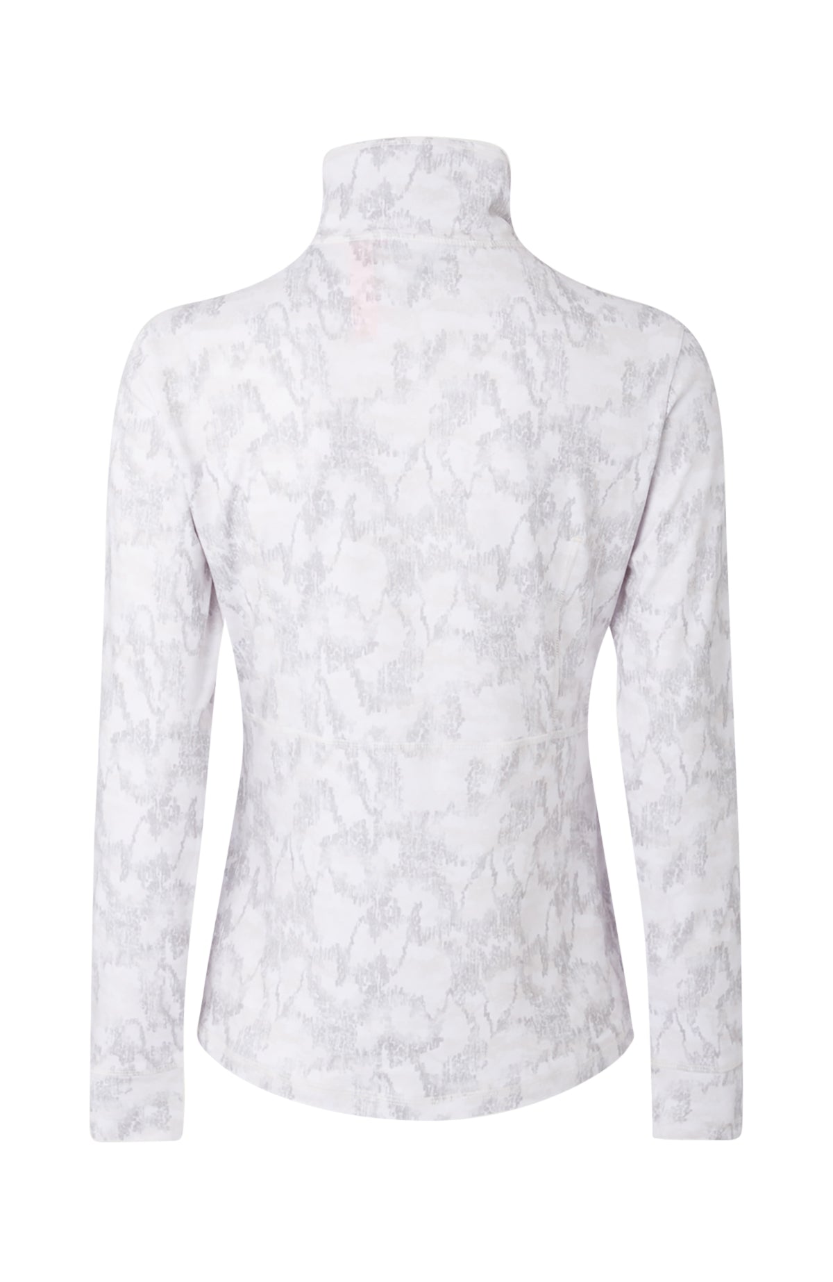 PW Clime fleece