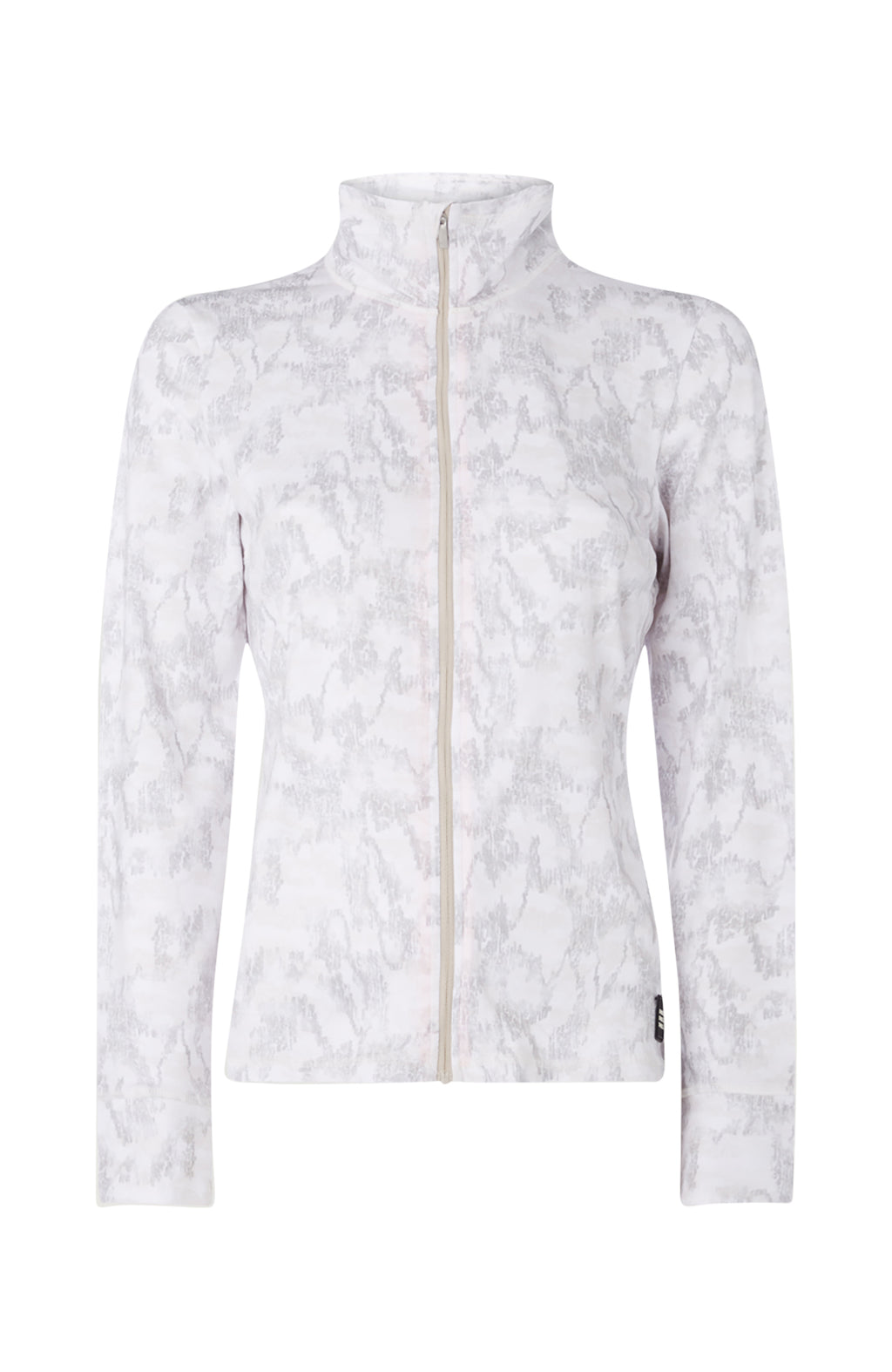PW Clime fleece
