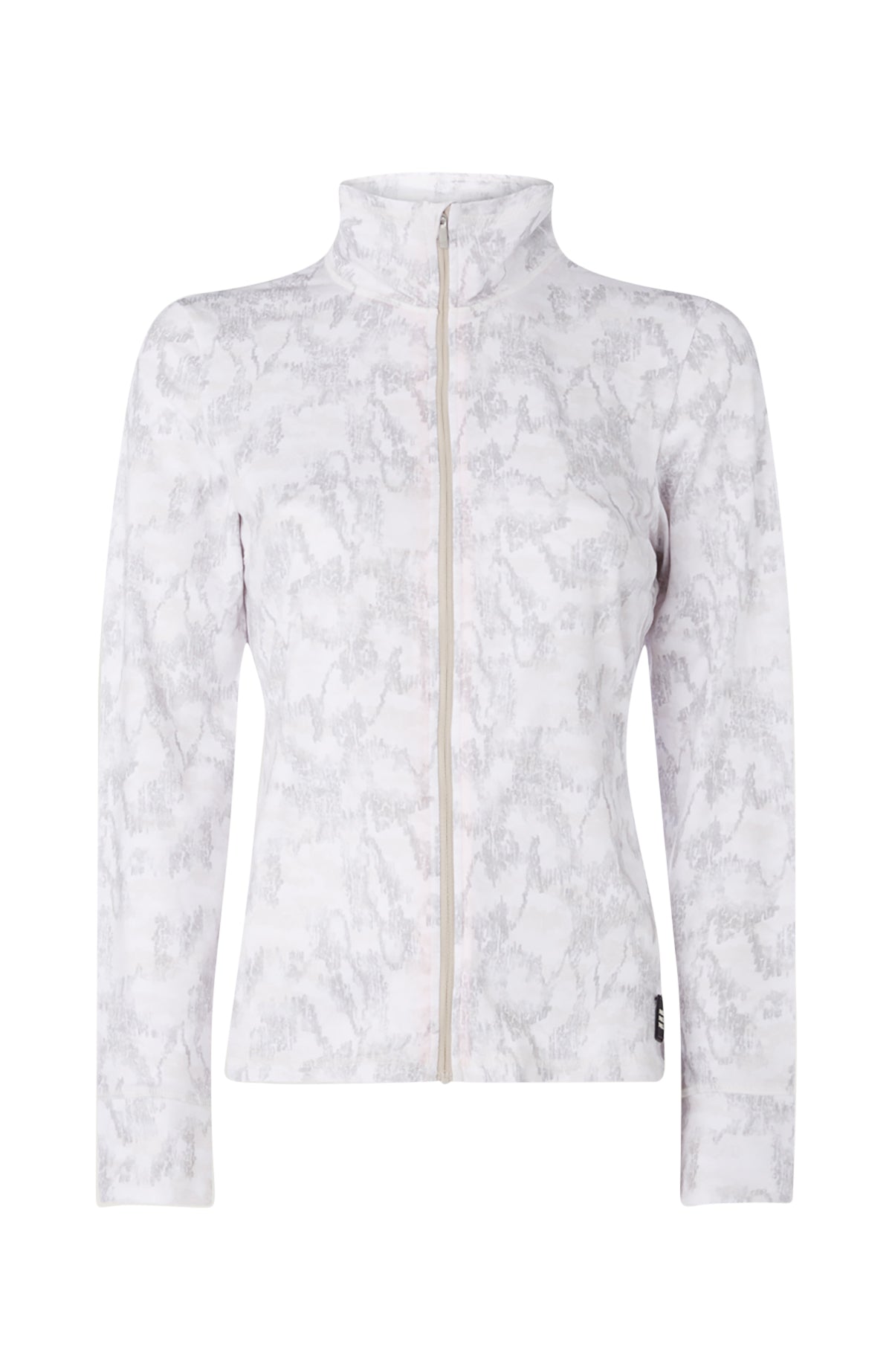 PW Clime fleece