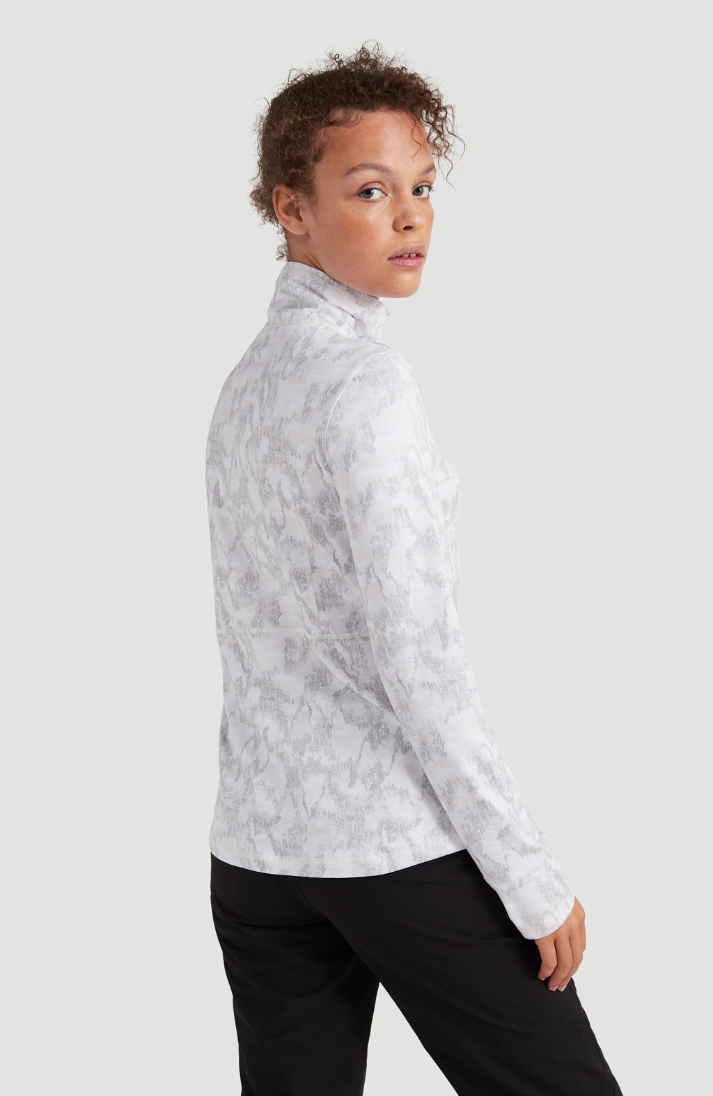 PW Clime fleece