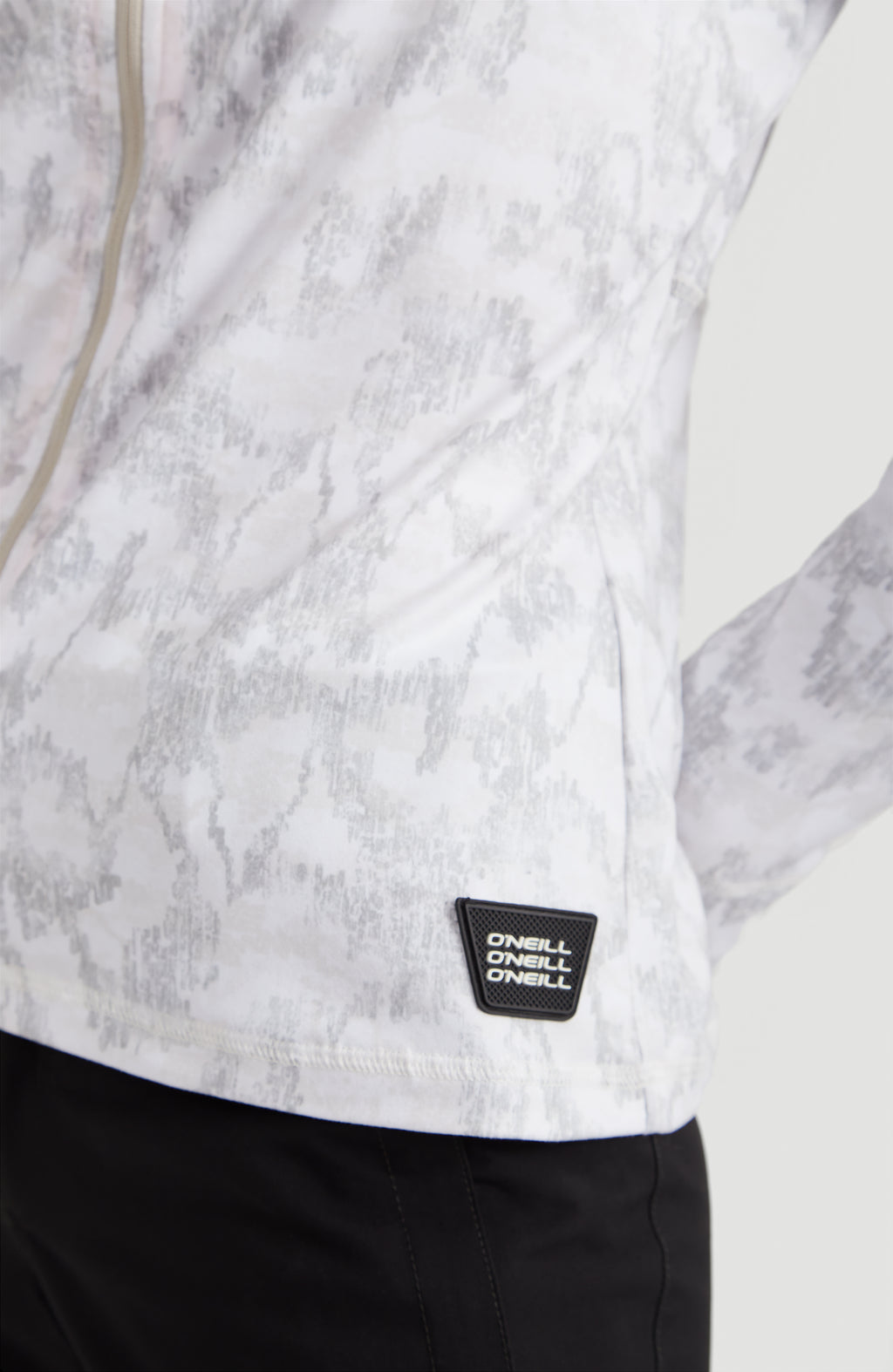 PW Clime fleece