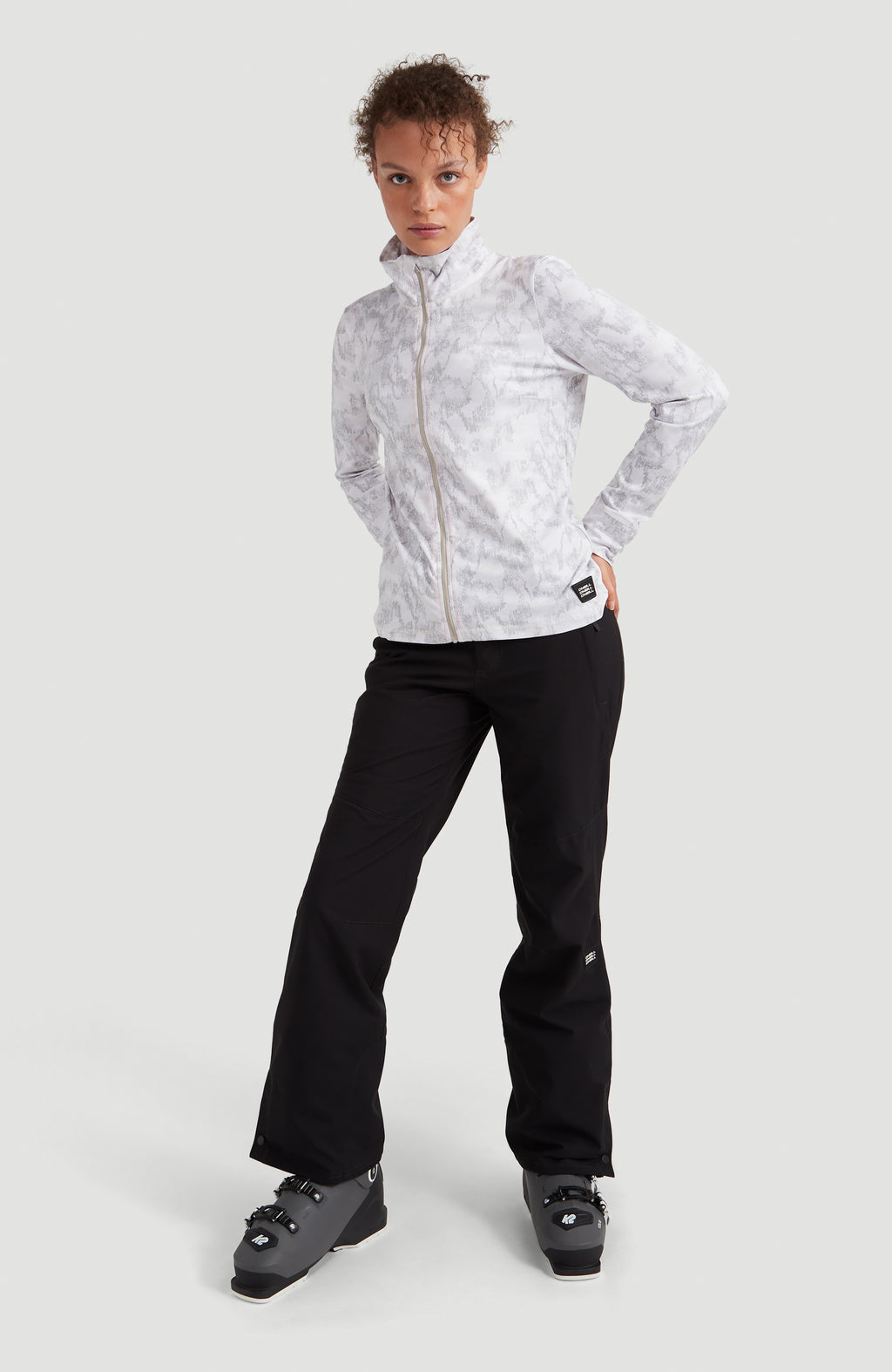 PW Clime fleece