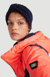 BW Sherpa hoofdband