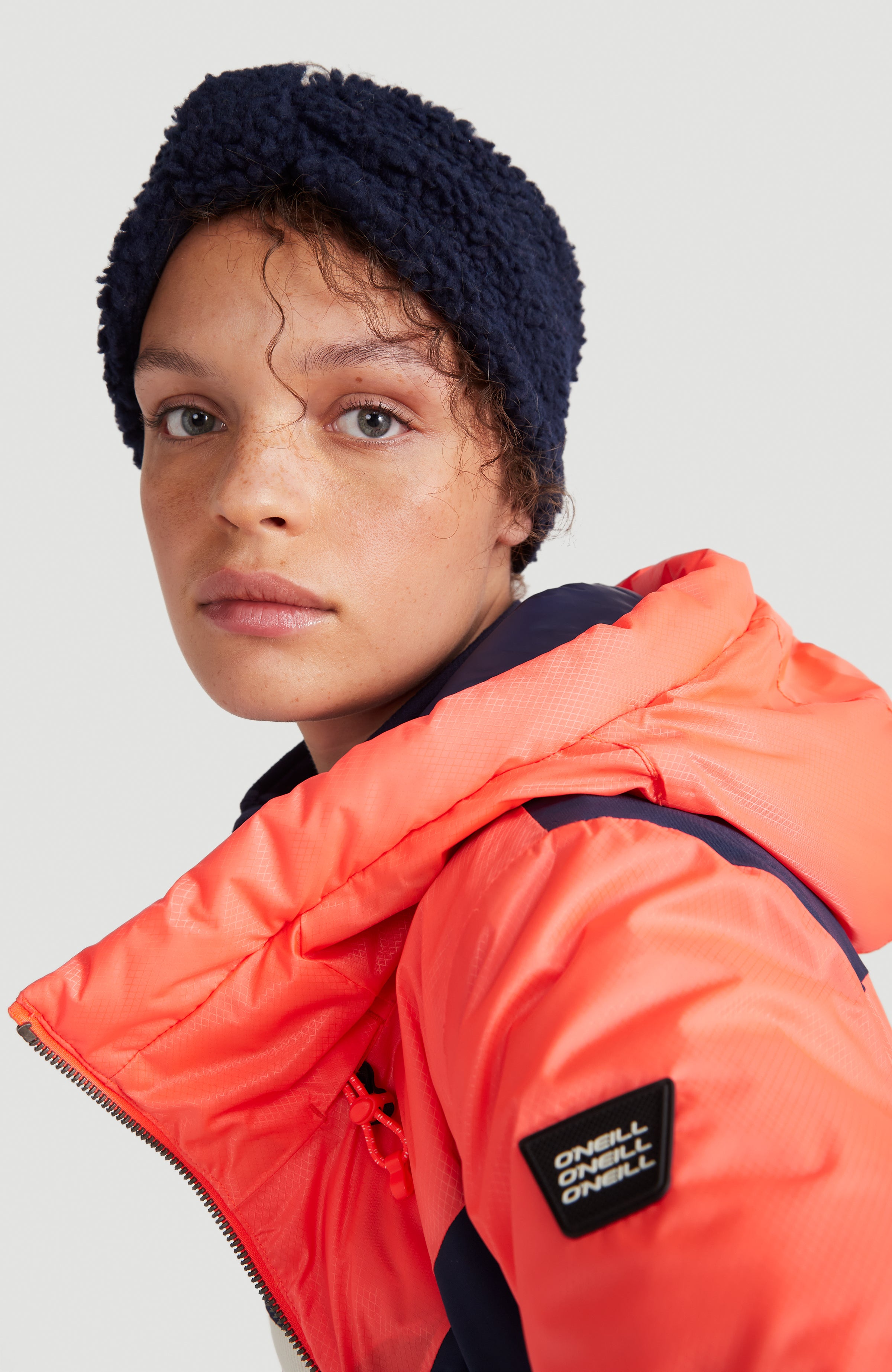 BW Sherpa hoofdband