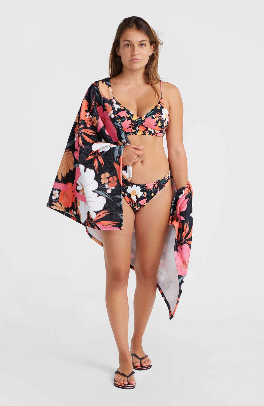 Mix & Match Seacoast handdoek