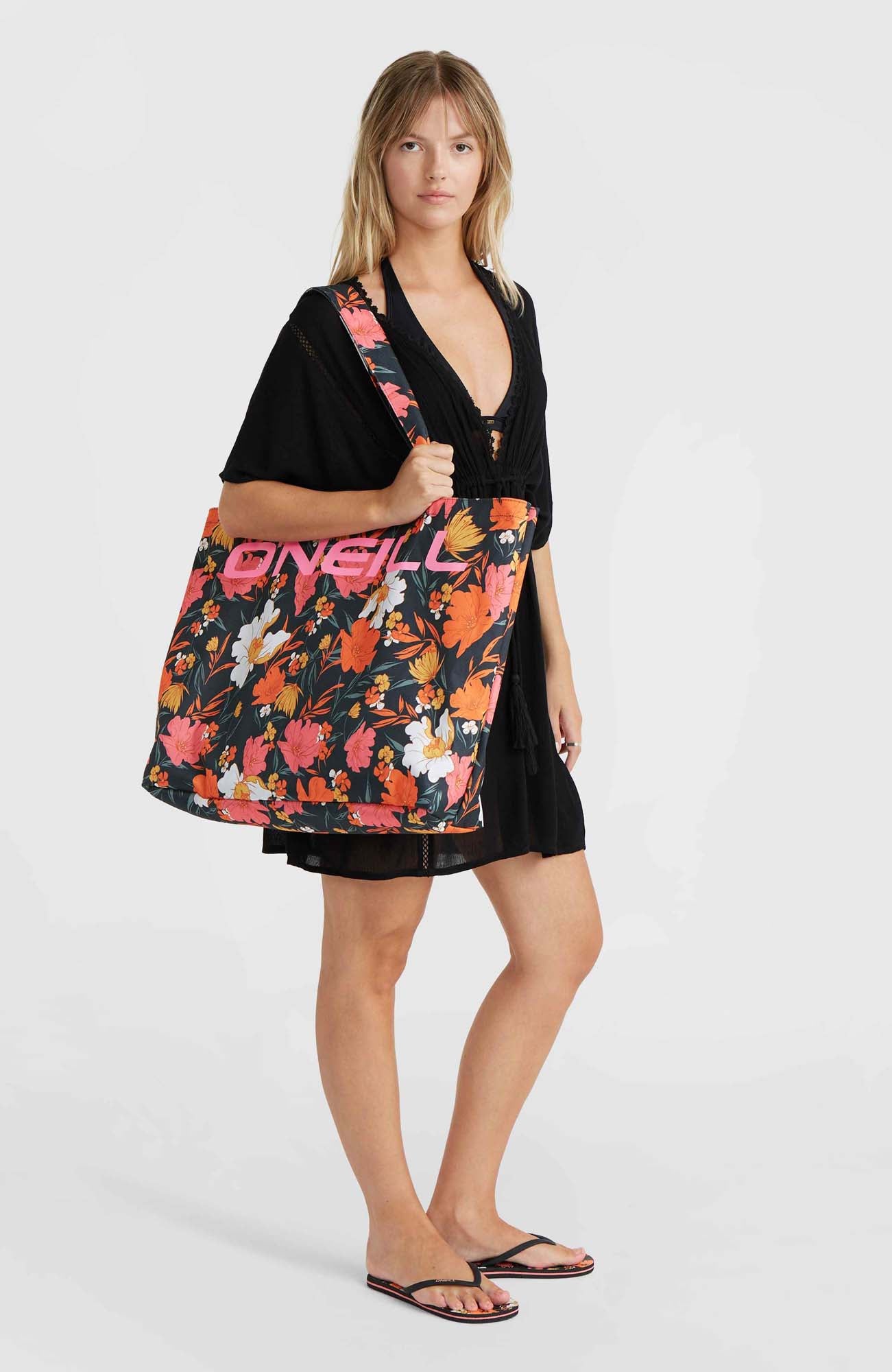 Coastal Print beachtas