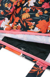 Coastal Print beachtas