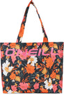 Coastal Print beachtas