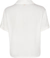 Cali Woven t-shirt