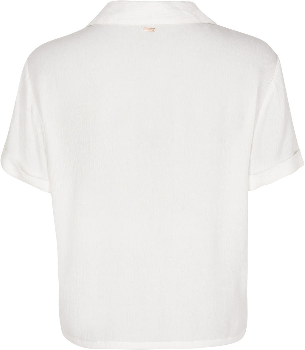 Cali Woven t-shirt
