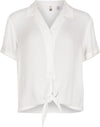 Cali Woven t-shirt