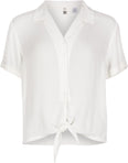 Cali Woven t-shirt