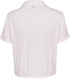 Cali Woven t-shirt