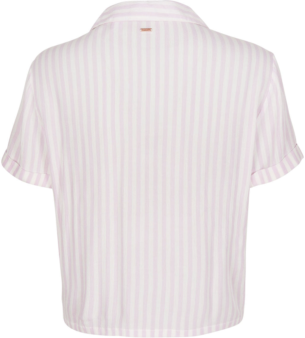 Cali Woven t-shirt