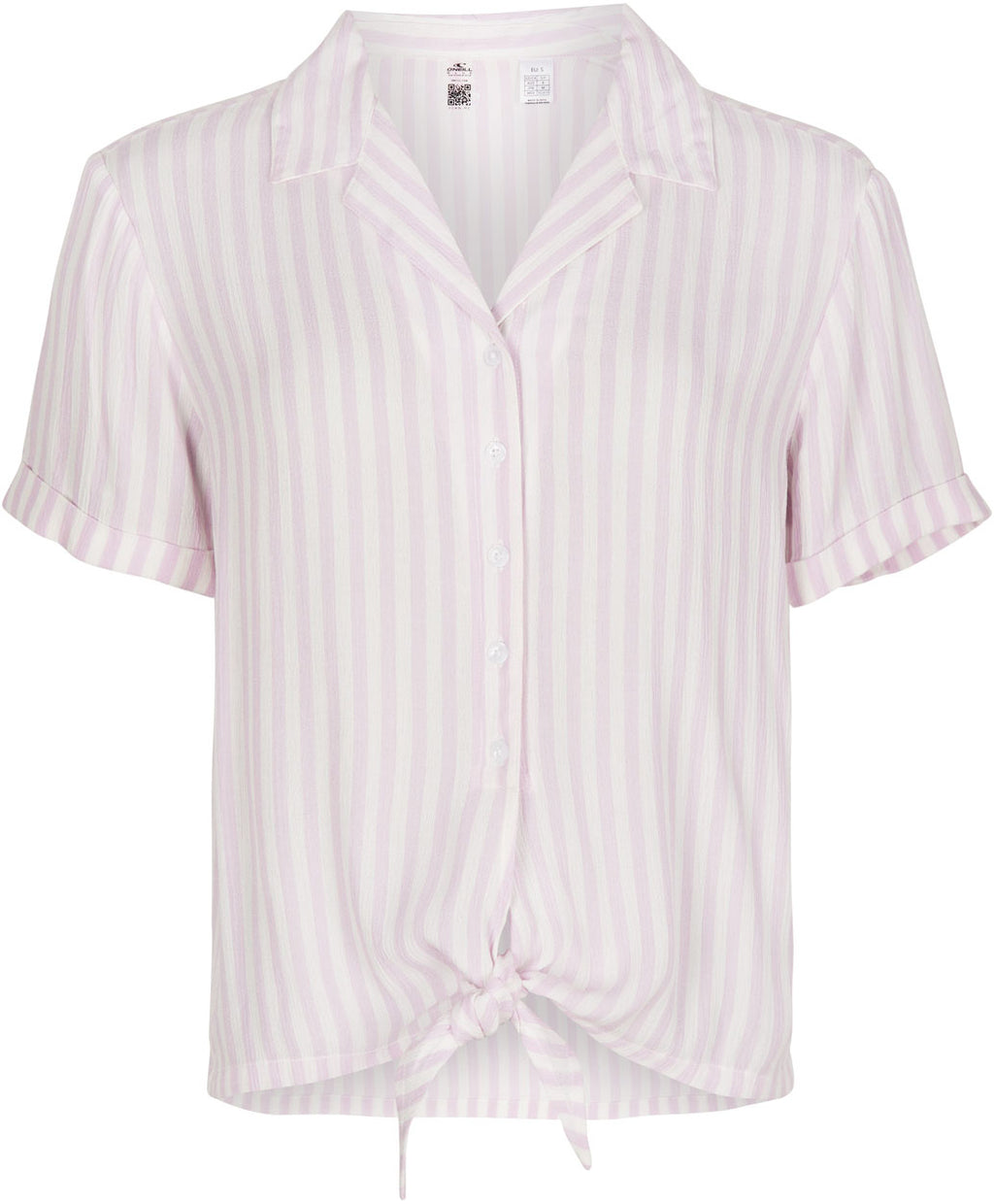Cali Woven t-shirt
