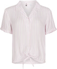 Cali Woven t-shirt