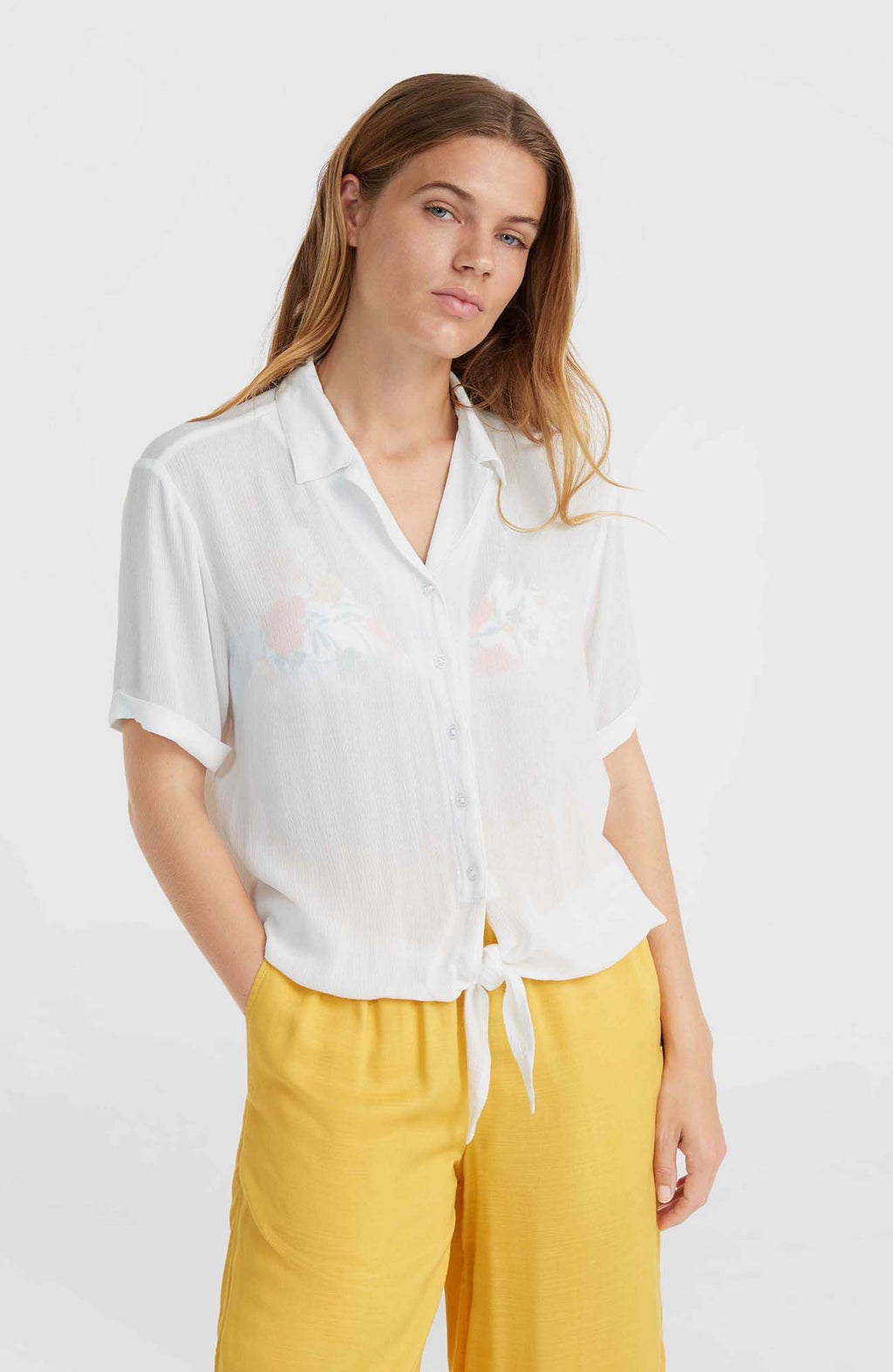Cali Beach t-shirt