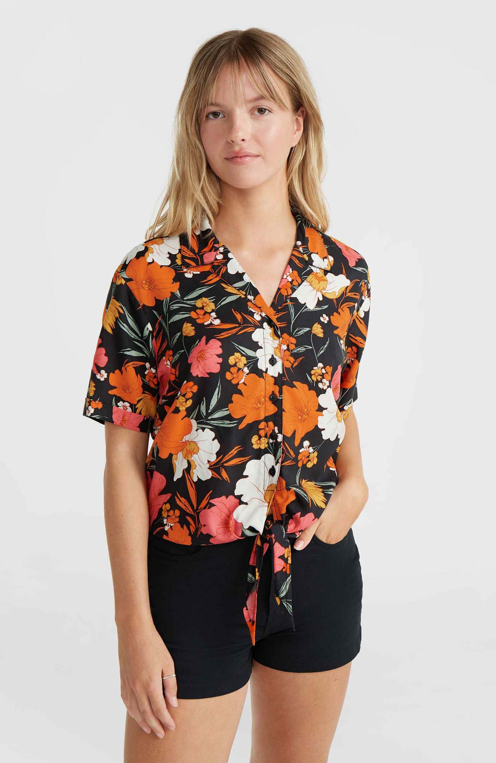 Cali Beach t-shirt