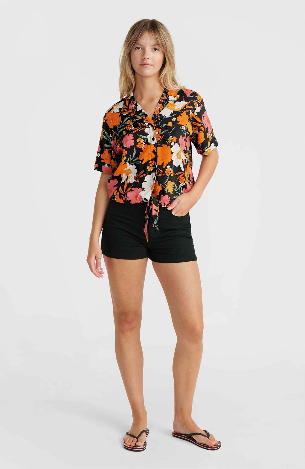 Cali Beach t-shirt