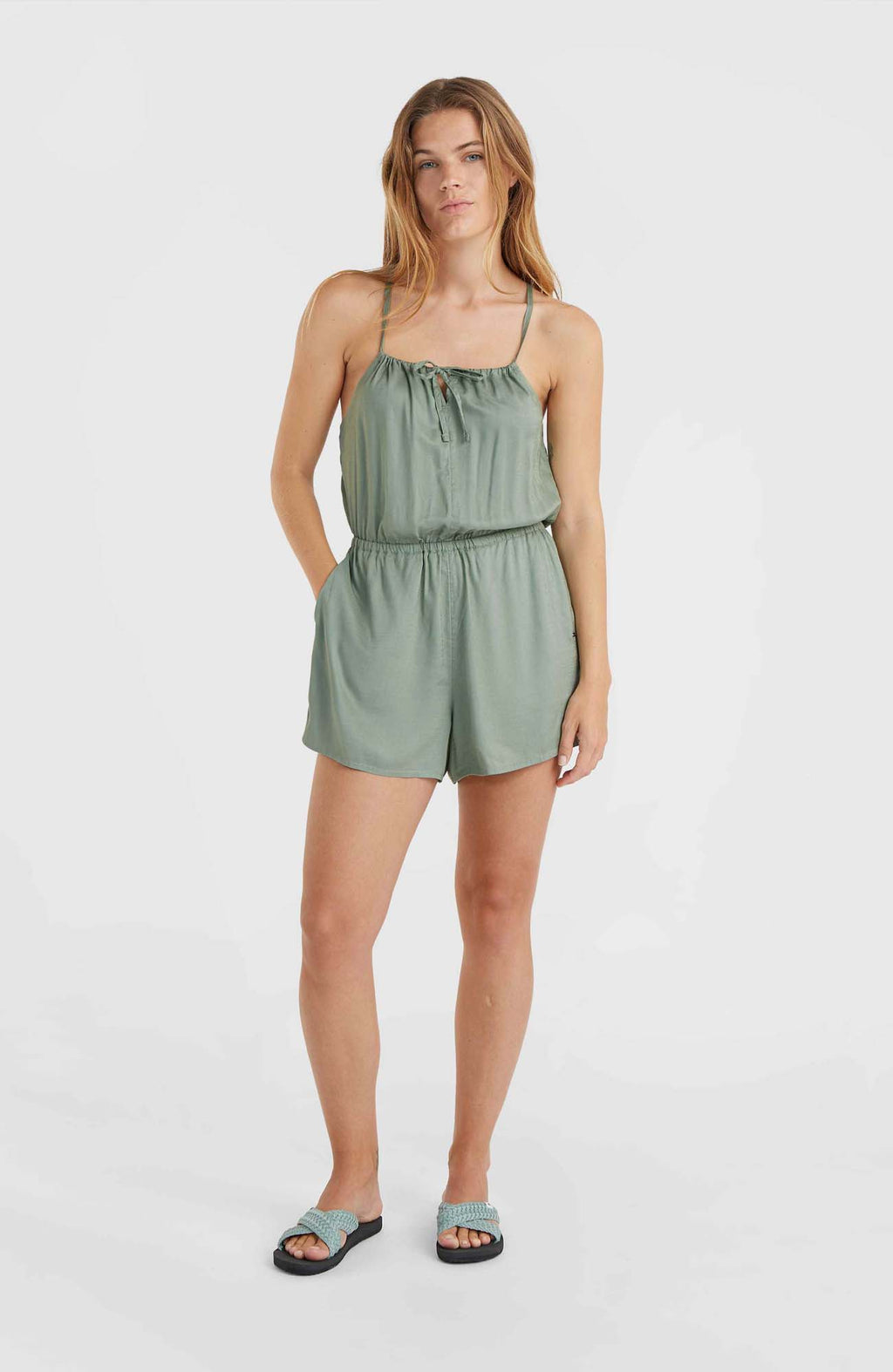 Leina playsuit