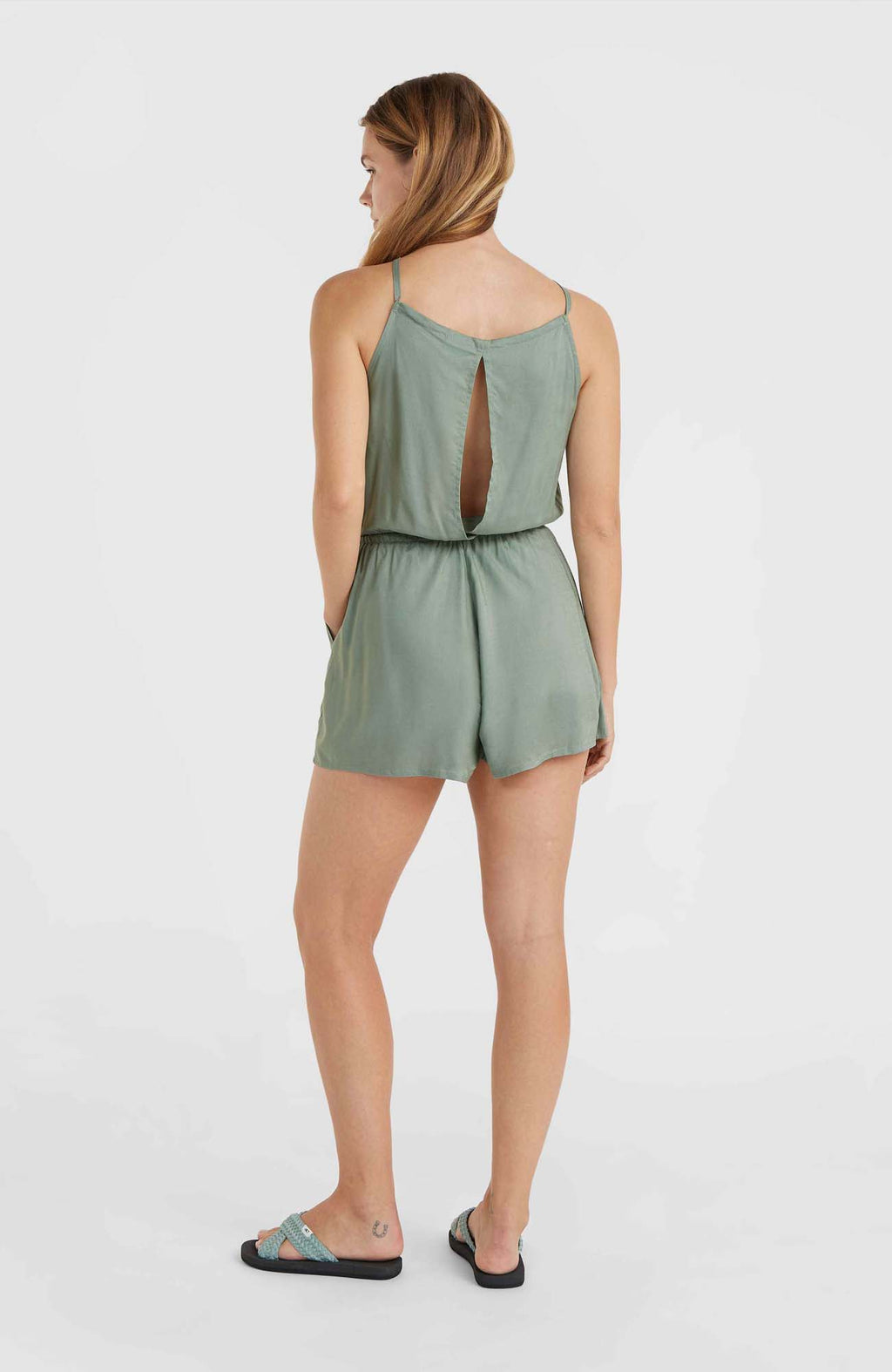 Leina playsuit