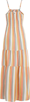 Quorra Maxi jurk