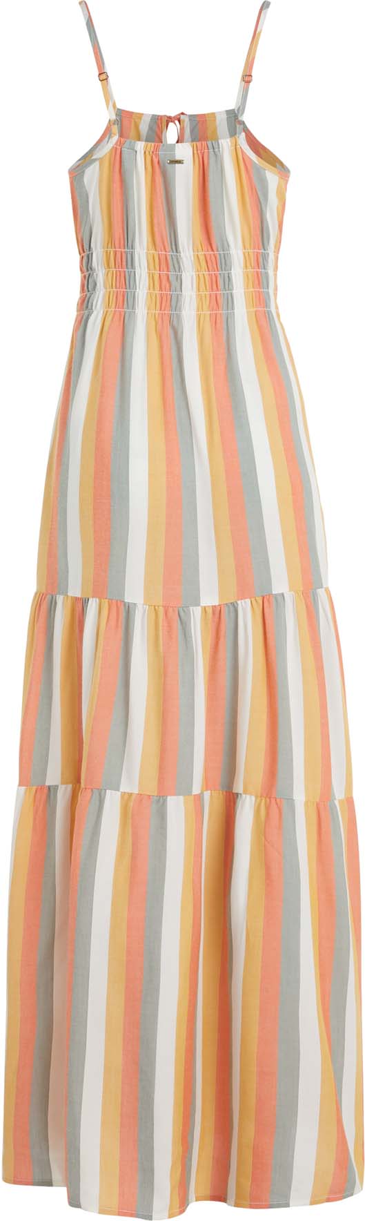 Quorra Maxi jurk