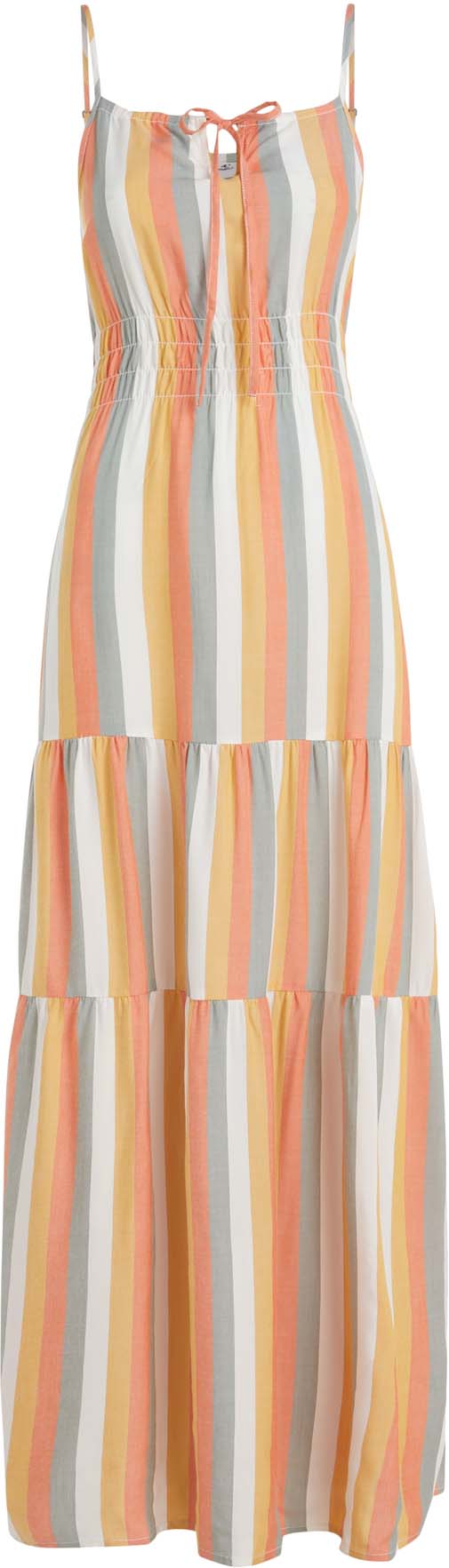 Quorra Maxi jurk