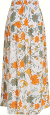 Alofa Maxi skirt