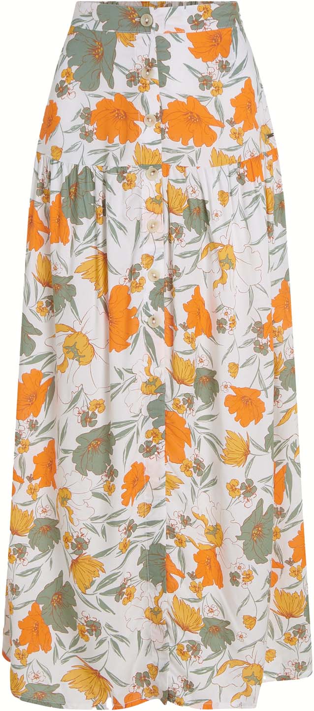 Alofa Maxi skirt
