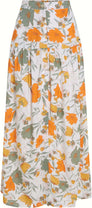 Alofa Maxi skirt